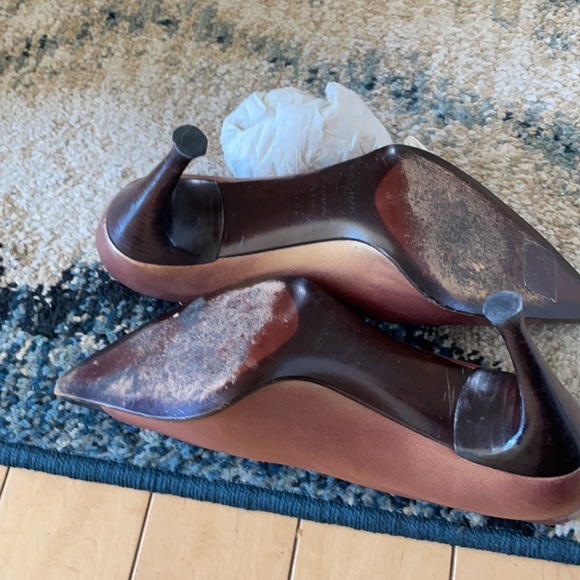 Sergio Rossi - Picture 4 of 5